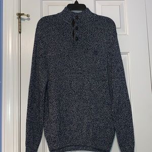 Men’s chaps sweater